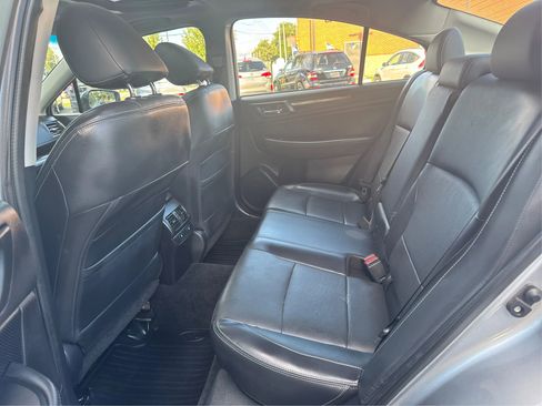 Used 2015 Subaru Legacy 2.5i Limited image 11