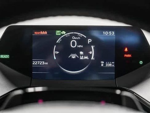 Certified 2023 Toyota Prius Prime image 26