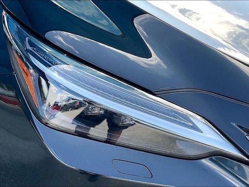 Used 2025 Lexus NX 350 AWD w/ Accessory Package (2T) image 27