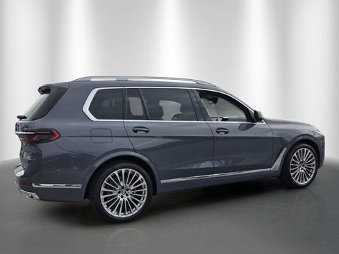New 2027 BMW X7 xDrive40i w/ Executive Package AWD/4WD image 7