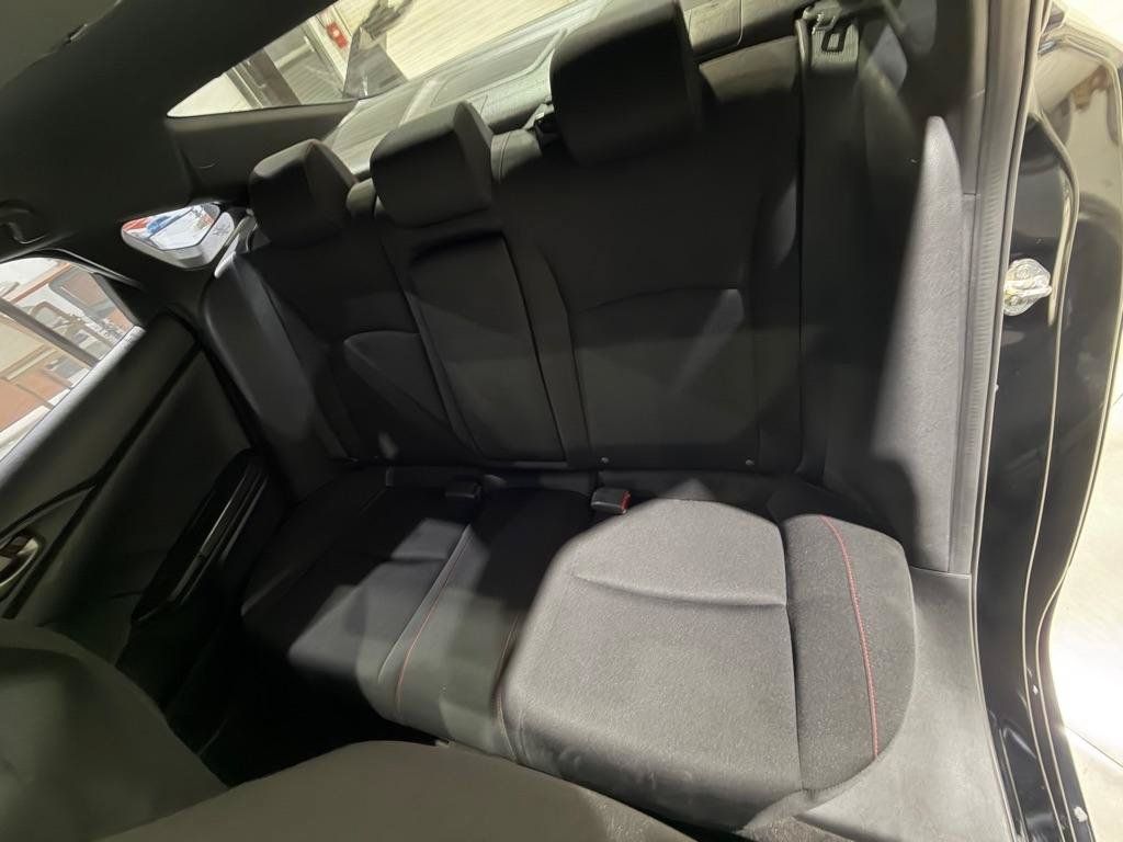 Used 2019 Honda Civic Si image 15