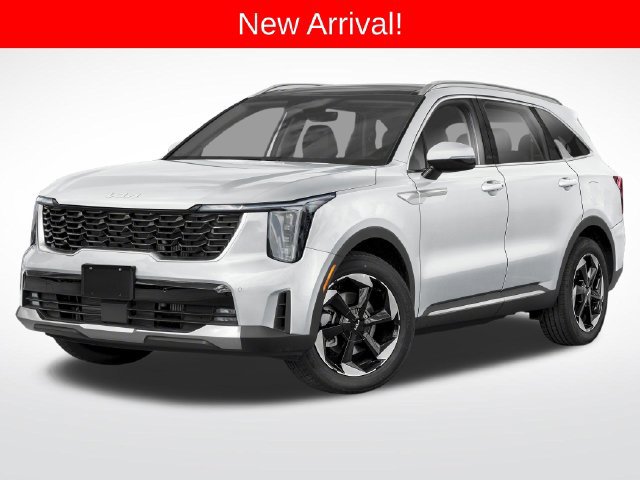 Used 2026 Kia Sorento EX AWD/4WD image 1