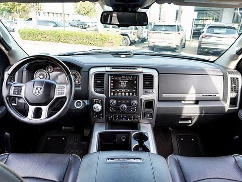 Used 2014 RAM 1500 Limited image 23