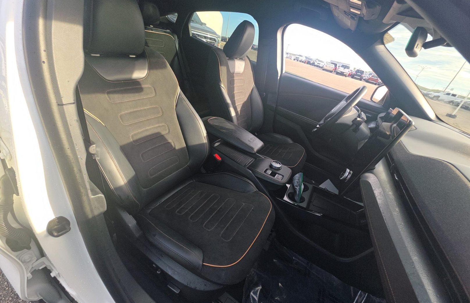 Used 2023 Ford Mustang Mach-E GT AWD/4WD image 9