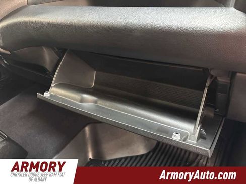 Used 2025 RAM 2500 Tradesman image 37