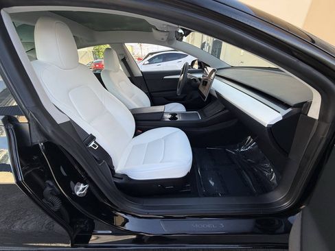 Used 2023 Tesla Model 3 Long Range AWD/4WD image 28
