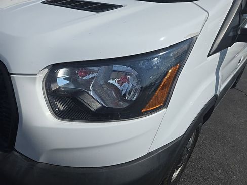 Used 2021 Ford Transit 150 Low Roof w/ Interior Upgrade Package image 29