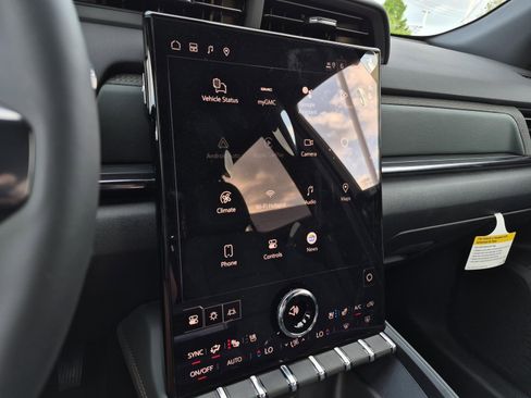 New 2026 GMC Terrain AT4 image 22