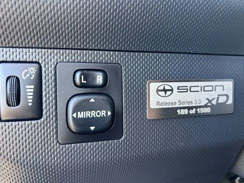 Used 2011 Scion xD Release Series 3.0 image 21