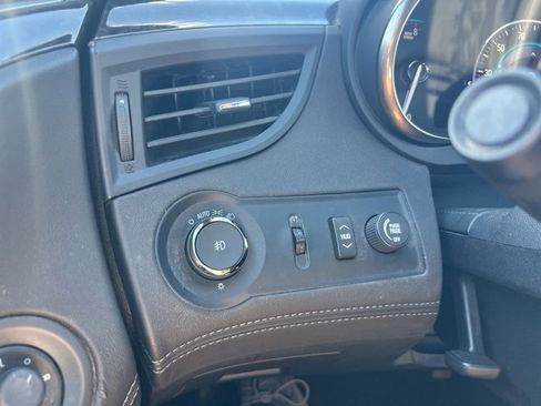 Used 2015 Buick LaCrosse Leather w/ Experience Buick Package image 10