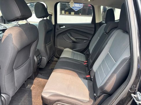 Used 2013 Ford Escape SE AWD/4WD image 25