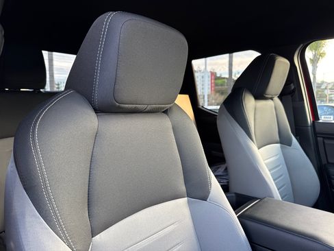 New 2025 Toyota Tacoma TRD Off-Road image 17