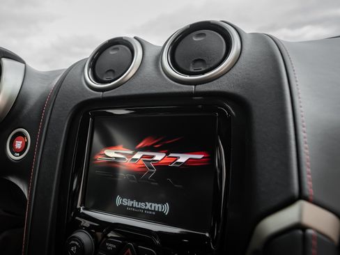 Used 2017 Dodge Viper GTC w/ ACR Package RWD image 69