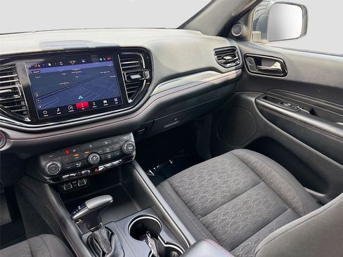 Used 2026 Dodge Durango GT RWD image 23