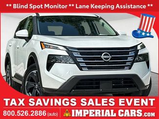 Used 2025 Nissan Rogue SV AWD/4WD video 1