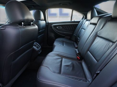 Used 2019 Ford Taurus SEL w/ Equipment Group 201A image 27