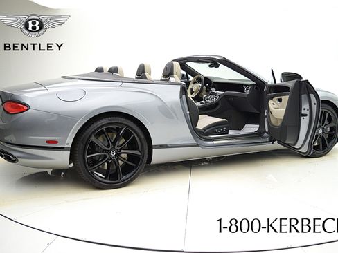 Used 2024 Bentley Continental GT image 12