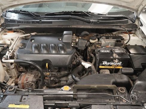 Used 2011 Nissan Sentra 2.0 image 15