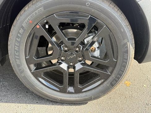 New 2025 Kia Telluride EX X-Line image 32