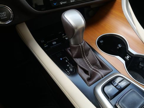 Used 2018 Lexus RX 350 FWD w/ Premium Package image 28