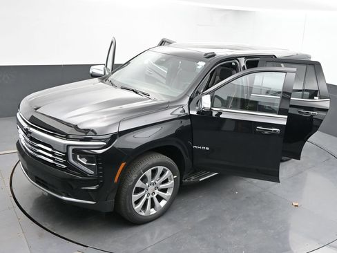 New 2026 Chevrolet Tahoe Premier w/ Sun And Tow Package AWD/4WD image 65