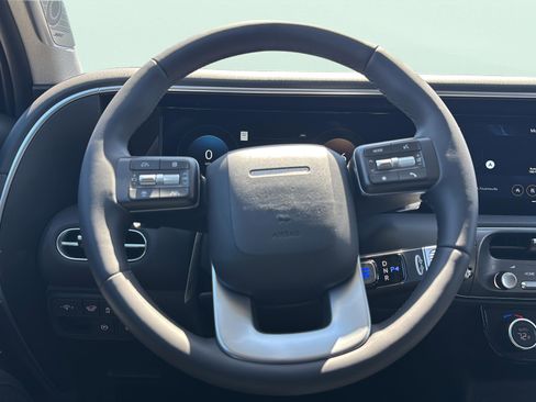 New 2026 Hyundai Palisade Limited FWD image 12