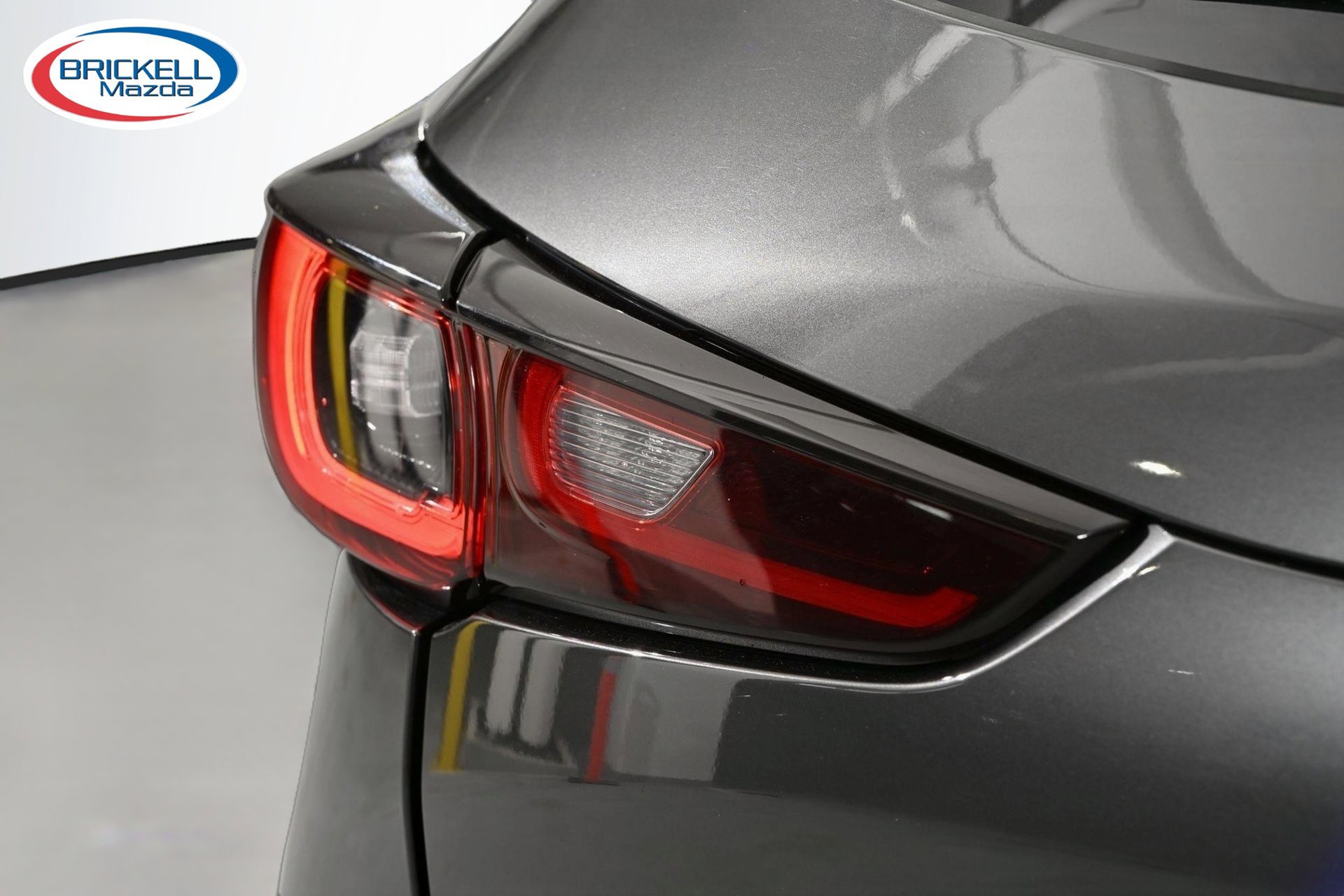 Certified 2024 MAZDA CX-5 AWD 2.5 S w/ Preferred Package image 10