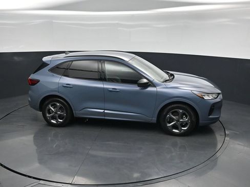 Certified 2024 Ford Escape ST-Line w/ Tech Pack #1 FWD image 52