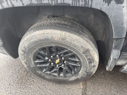 Used 2024 Chevrolet Silverado EV W/T image 13