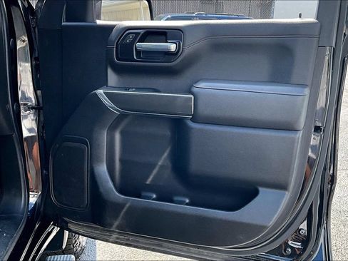 Used 2021 GMC Sierra 1500 AT4 AWD/4WD image 28