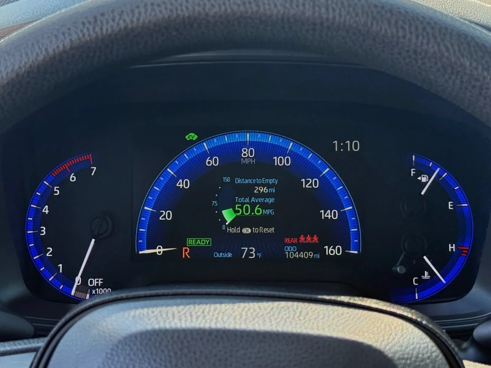 Used 2020 Toyota Corolla LE FWD image 27