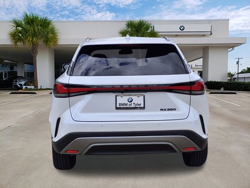 Used 2025 Lexus RX 350 Premium FWD image 5