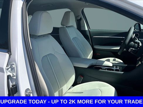 New 2026 Hyundai Sonata SEL FWD image 14