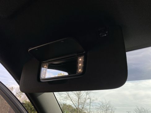 Used 2024 Chevrolet Traverse High Country w/ LPO, Floor Liner Package image 52