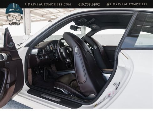 Used 2007 Porsche 911 Carrera S RWD image 42