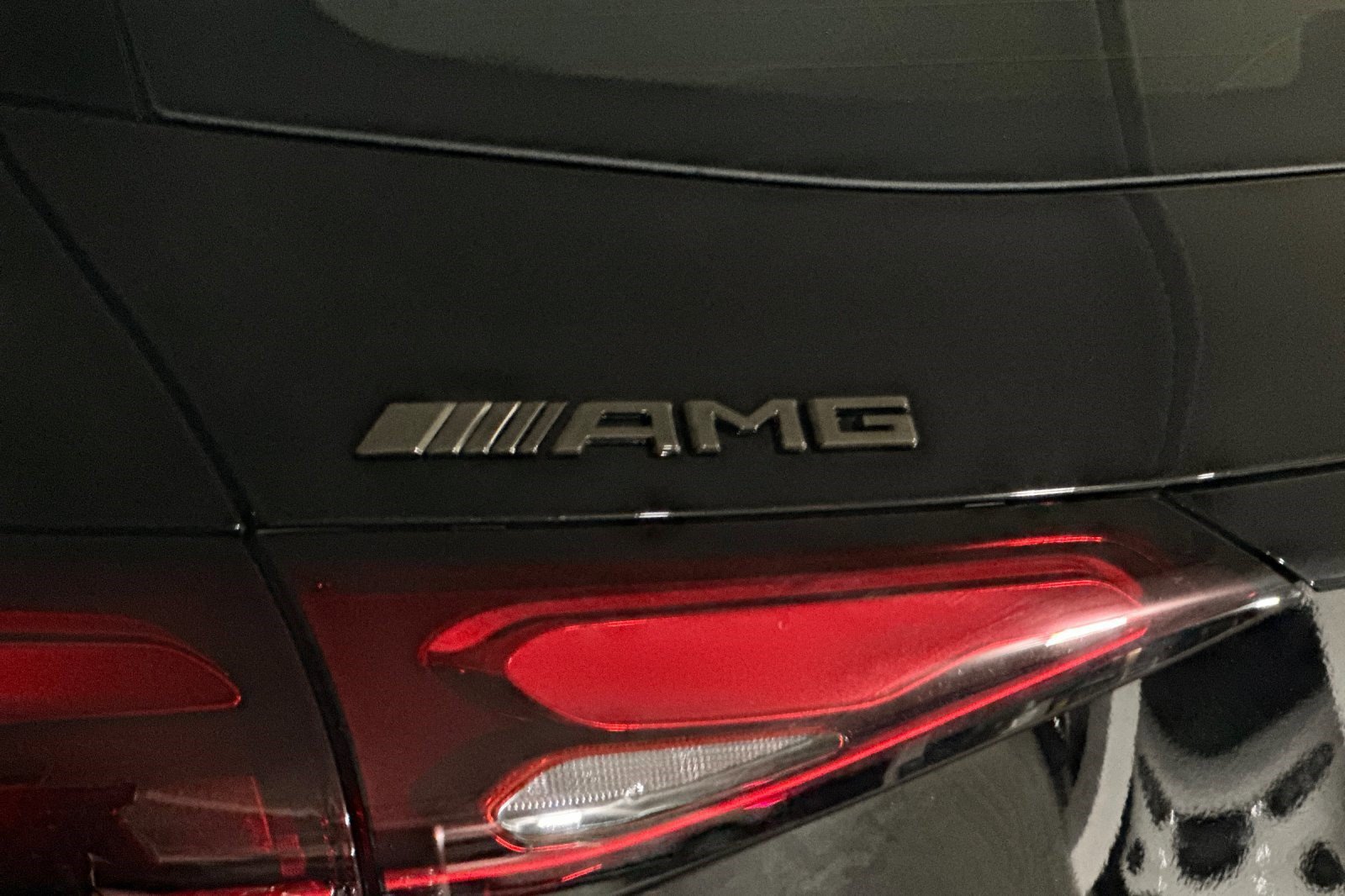 New 2026 Mercedes-Benz GLC 43 AMG 4MATIC image 20