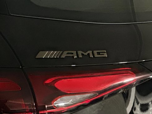 New 2026 Mercedes-Benz GLC 43 AMG 4MATIC image 20