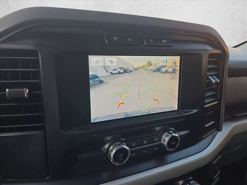 Used 2021 Ford F150 XLT w/ Equipment Group 301A Mid AWD/4WD image 14