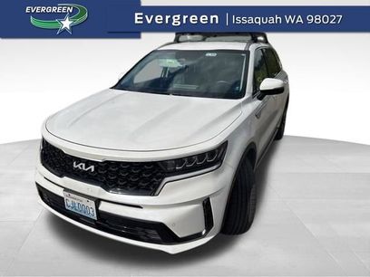 Used 2023 Kia Sorento EX