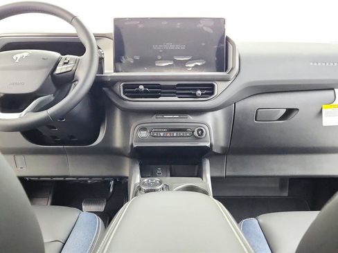 New 2025 Ford Bronco Sport Outer Banks w/ Outer Banks Tech Package+ image 30