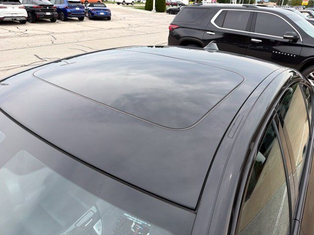 Used 2016 BMW 535i xDrive Sedan AWD/4WD image 11