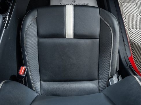 Certified 2025 Toyota Camry SE image 32