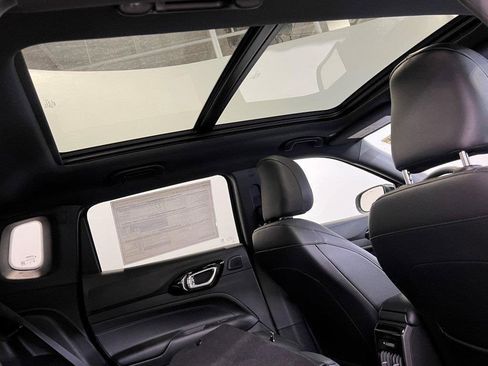 New 2025 Jeep Compass Limited w/ Driver Assist Group I image 7