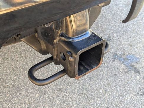 Used 2023 Toyota 4Runner Limited image 13