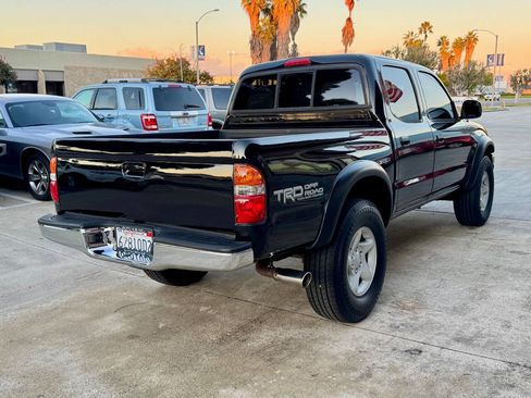 Used 2001 Toyota Tacoma PreRunner image 10