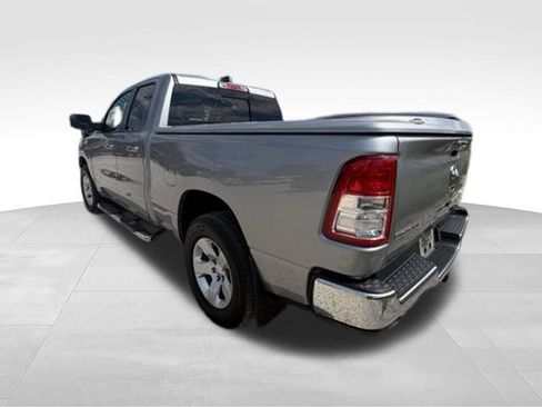 Used 2019 RAM 1500 Big Horn AWD/4WD image 32