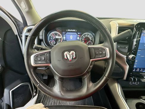 Used 2024 RAM 2500 Laramie AWD/4WD image 14