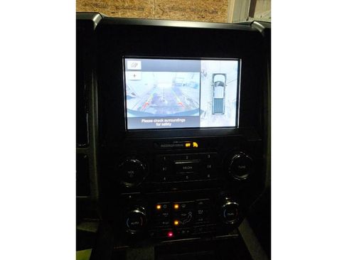 Used 2018 Ford F350 Lariat w/ Tow Technology Bundle image 23