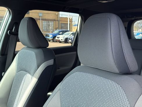 New 2026 Subaru Forester Premium AWD/4WD image 20