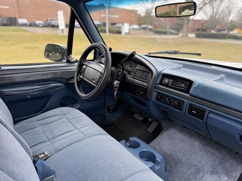 Used 1994 Ford F150 XL RWD image 12